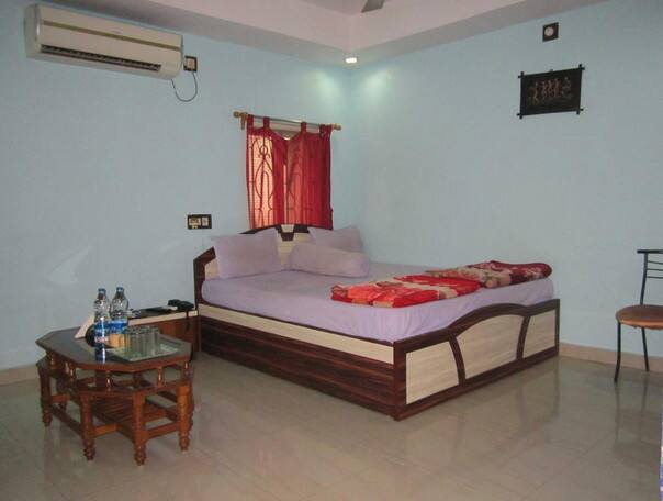 Great India Hotel, Digha 3